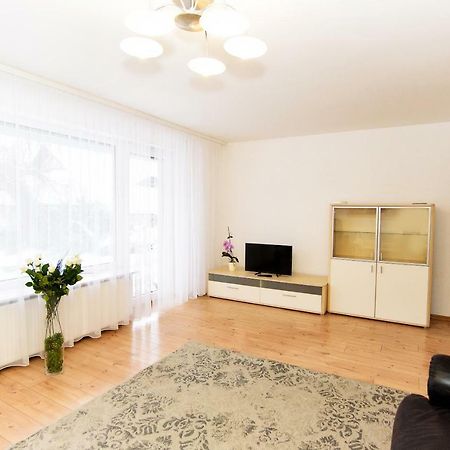 S-Hof Appartment Sonnenbühl Buitenkant foto