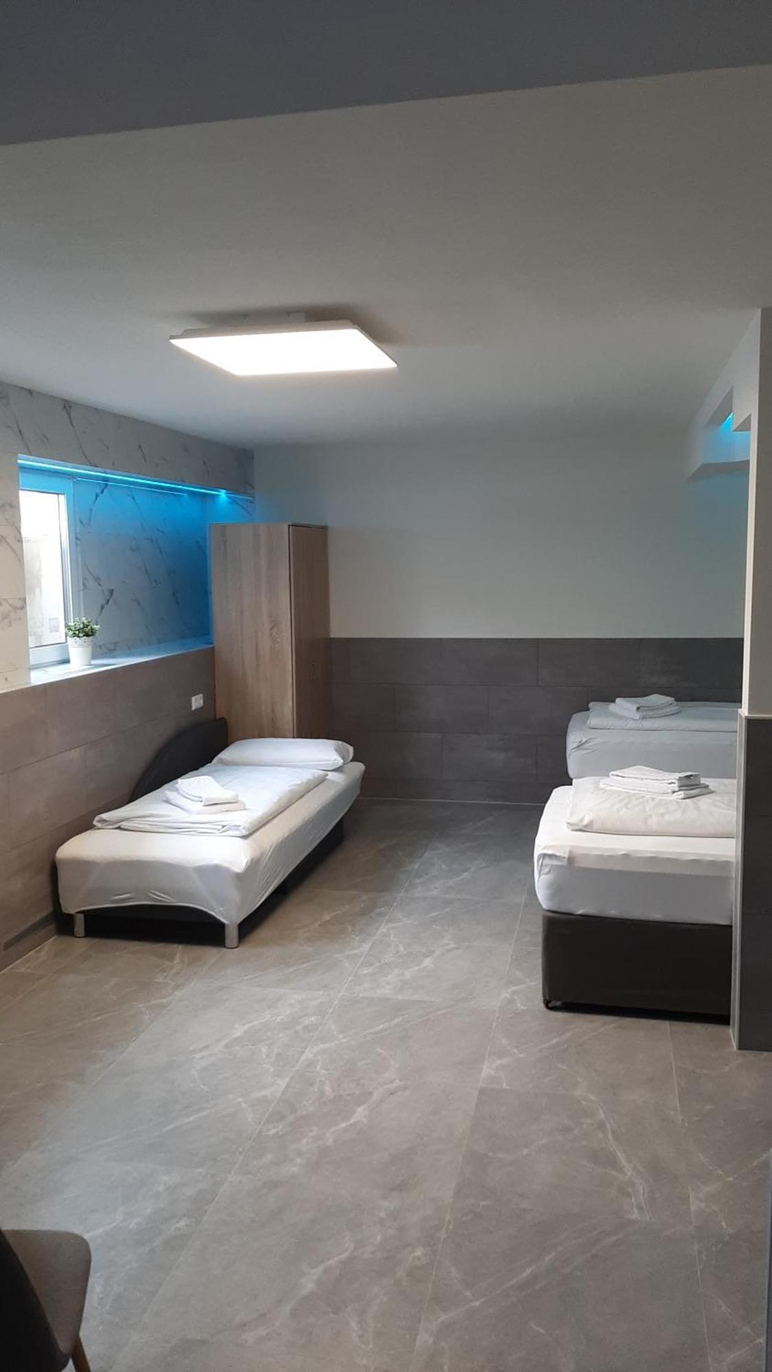 S-Hof Appartment Sonnenbühl Kamer foto